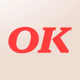 Ícone de OK: Tank, oplad, vask, parker
