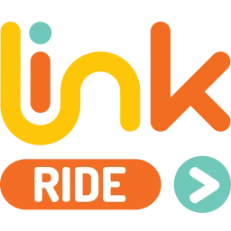 Ícone de Link Ride